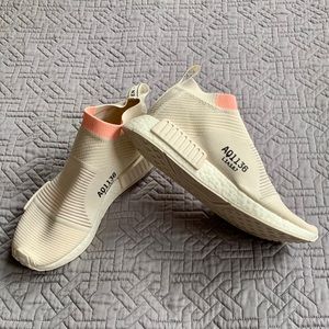 Adidas City Sock (NMD CS1) Sneakers